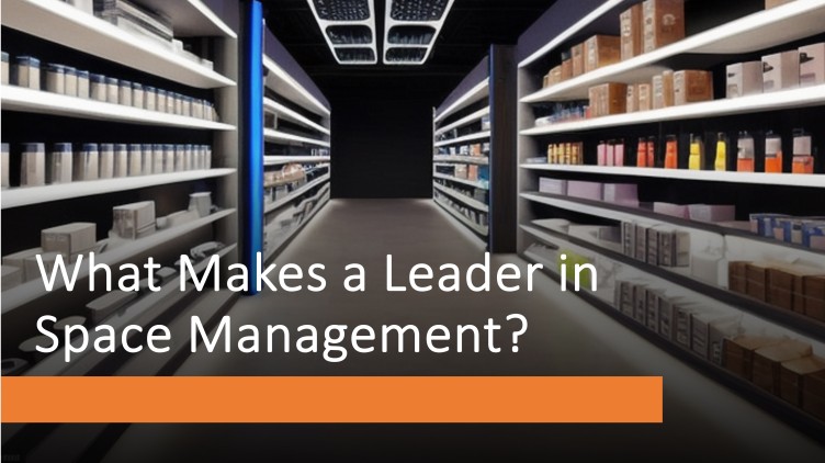 Artwork for What Makes a Leader in Space Management?