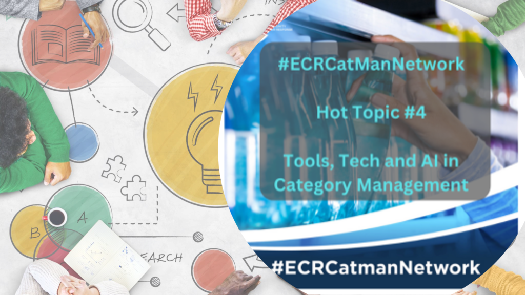 Artwork for ECR is Leading the Charge… Again