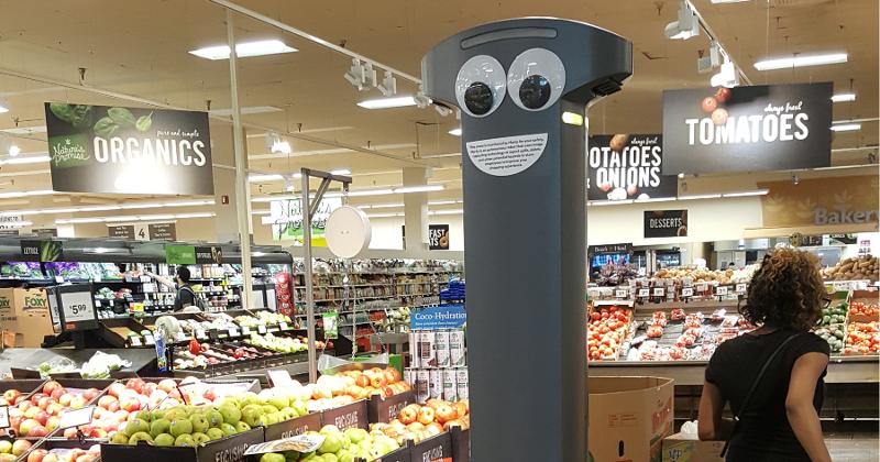 Artwork for What Retail Robots Need to Deliver Most