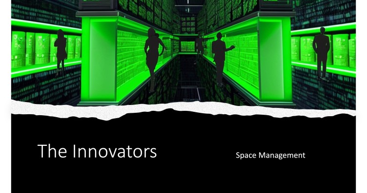 Artwork for Spotlighting Space Management Innovators
